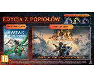 PlayStation Avatar: Frontiers of Pandora From The Ashes Edition (Z popio 3307216307778 / cenega - 1368573 - zdjęcie 2
